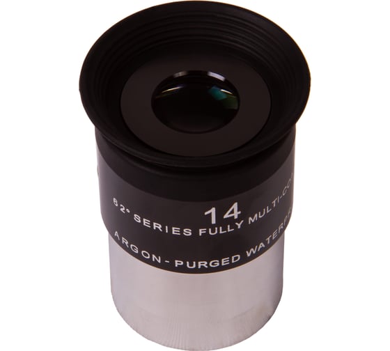 Окуляр Explore Scientific LER 62°, 14 мм, 1.25" (AR) Bresser 75798