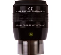 Окуляр Explore Scientific LER 62°, 40 мм, 2" (AR) Bresser 75802