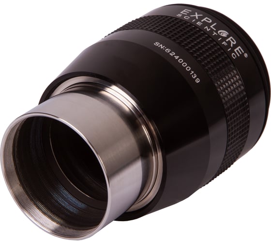 Окуляр Explore Scientific LER 62°, 40 мм, 2" (AR) Bresser 75802