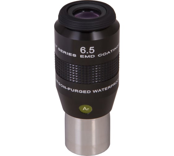 Окуляр Explore Scientific LER 52°, 6.5 мм, 1.25" (AR) Bresser 73772