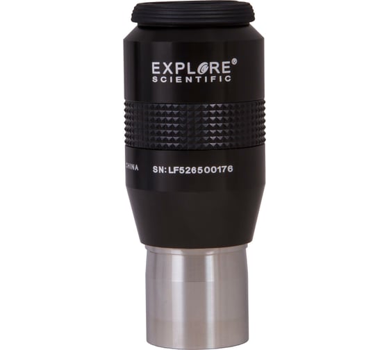 Окуляр Explore Scientific LER 52°, 6.5 мм, 1.25" (AR) Bresser 73772