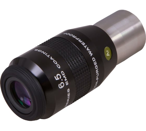 Окуляр Explore Scientific LER 52°, 6.5 мм, 1.25" (AR) Bresser 73772