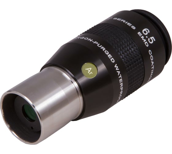Окуляр Explore Scientific LER 52°, 6.5 мм, 1.25" (AR) Bresser 73772