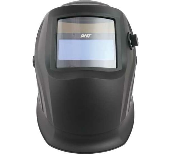 Маска сварщика черная матовая SVAREX AWT 761 034