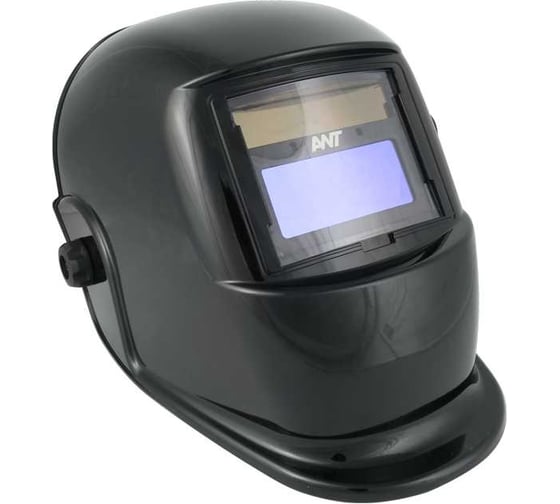 Маска сварщика черная глянцевая PERSEY AWT 771 016