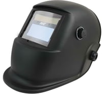 Маска сварщика черная матовая PERSEY AWT 761 035