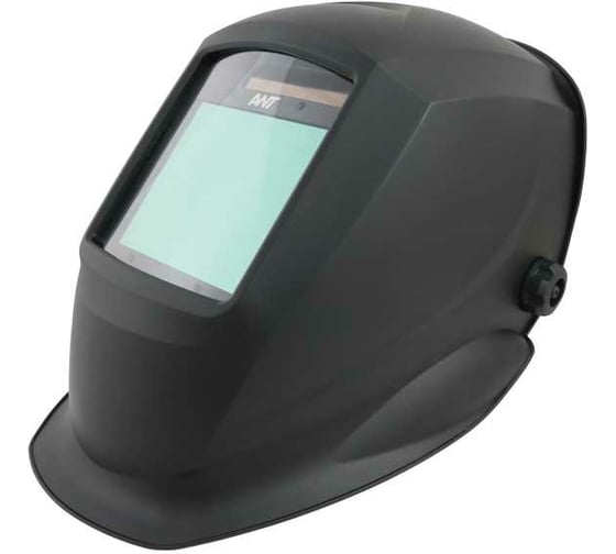 Маска сварщика черная матовая PROTECT AWT 761 032