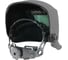 Маска сварщика черная матовая PROTECT AWT 761 032 4