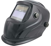 Маска сварщика черная глянцевая SVAREX AWT 771 013