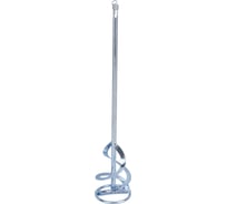 Миксер SDS-plus 80х400х10 мм для красок Управдом 163112-08 4100001666