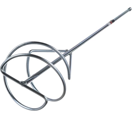 Миксер SDS-plus 120х600х10 мм для песчано-гравийных смесей Управдом 4100001684