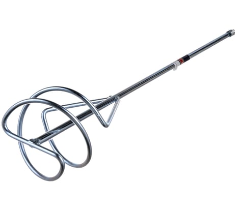 Миксер SDS-plus 100х600х10 мм для песчано-гравийных смесей Управдом 4100001683