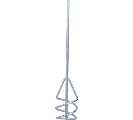 Миксер 80х400х8 мм для песчано-гравийных смесей Управдом 4100001680