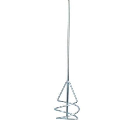 Миксер 100х500х8 мм для песчано-гравийных смесей Управдом 4100001664