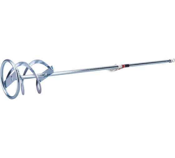Миксер SDS-plus 100х600х10 мм для гипсовых смесей Управдом 4100001668