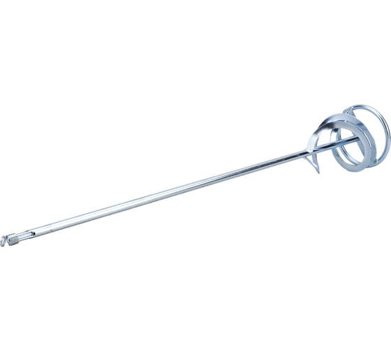 Миксер SDS-plus 100х600х10 мм для красок Управдом 163112-10 4100001667
