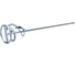 Миксер SDS-plus 100х600х10 мм для красок Управдом 163112-10 4100001667 3