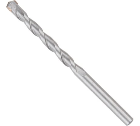 Сверло твердосплавное спиральное по бетону 8x150 мм Gepard GP0208-150