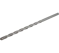 Сверло твердосплавное спиральное по бетону 10x200 мм Gepard GP0210-200