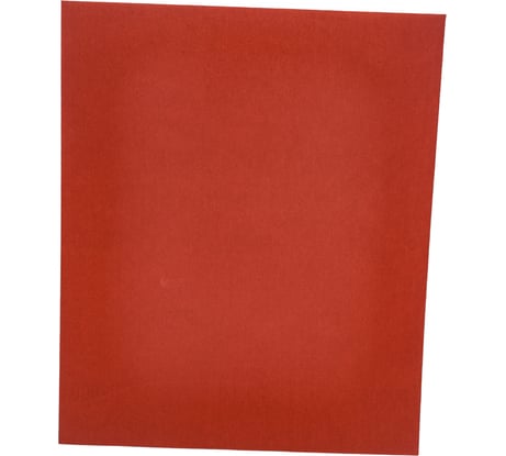 Шлифлист 230x280 мм, Р2000, 5 шт Gepard GP5011-2000