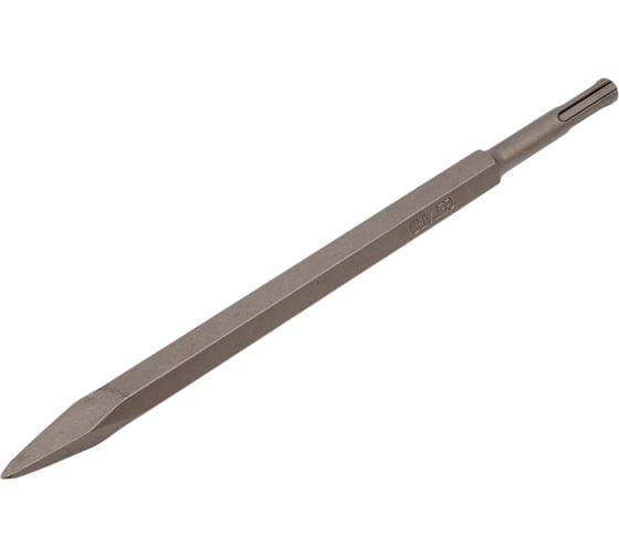 Зубило пика SDS-plus 250 мм Gepard GP0701-250 1