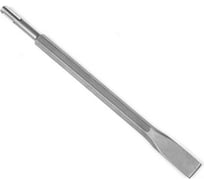 Плоское зубило SDS-plus 250x22 мм Gepard GP0702-250