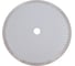 Круг алмазный универсальный Turbo Wave 230x22 мм Gepard GP0818-230 4