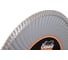 Круг алмазный универсальный Turbo Wave 230x22 мм Gepard GP0818-230 6