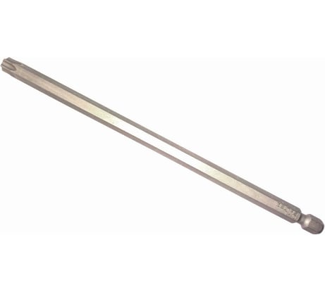 Бита 150 мм, T40 IZELTAS 4885211540