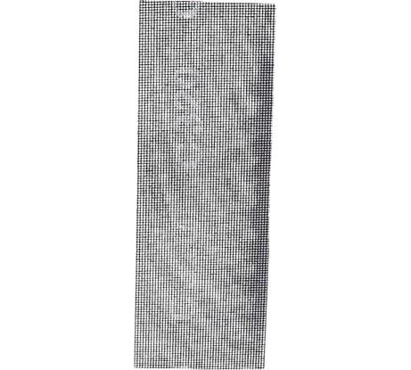 Сетка абразивная P320, 100x280 мм, 10 шт/уп GAVIAL 00001241