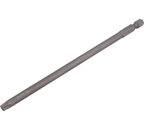 Бита 150 мм, T30 ZELTAS 4885211530