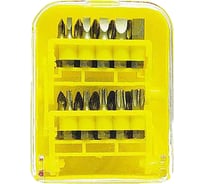 Набор бит 20 шт БМ 380104