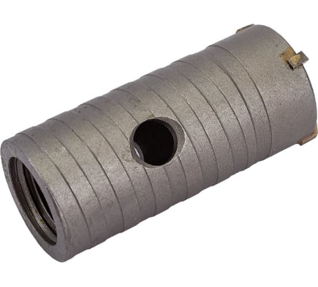 Буровая коронка 33 мм, с посадочной резьбой М22 12216-3 Управдом 4100001184