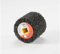 Шлифовальный валик CSD Clean&Strip 100x100x19 мм Toyev 005521