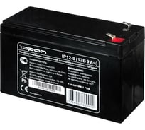 Батарея (12 В; 9 Ач) для ИБП IP12-9 IPPON 669058
