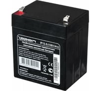 Батарея (12 В; 5 Ач) для ИБП IP12-5 IPPON 669055