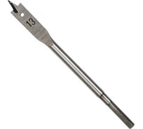 Сверло плоское резцовое по дереву 13x150 мм Makita D-67614