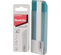 Пилка сабельная по металлу 25 шт, 152x0.9 мм, 18TPI Makita B-05169-25