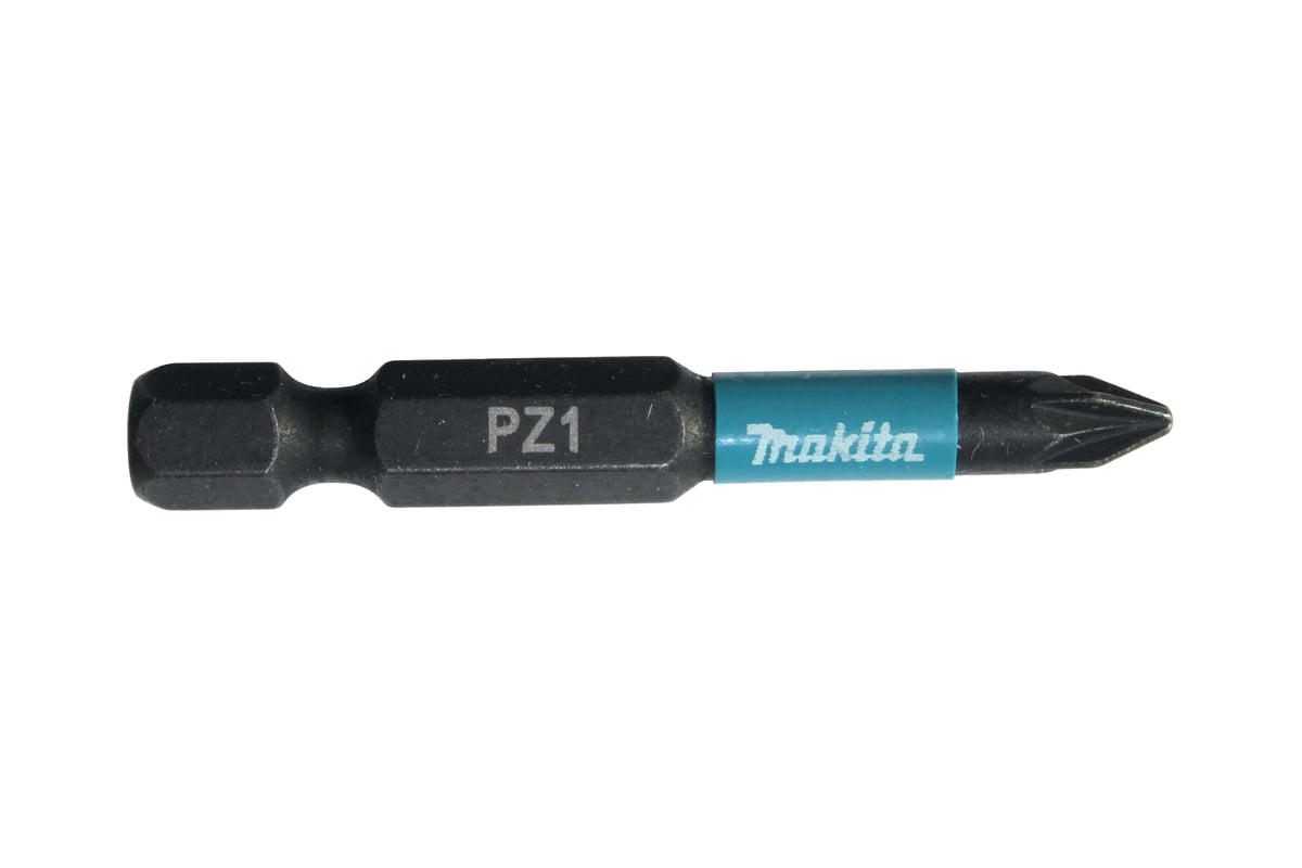 Насадка Impact PZ1 2 шт, 50 мм, Е-form Makita B-63747 - выгодная цена ...