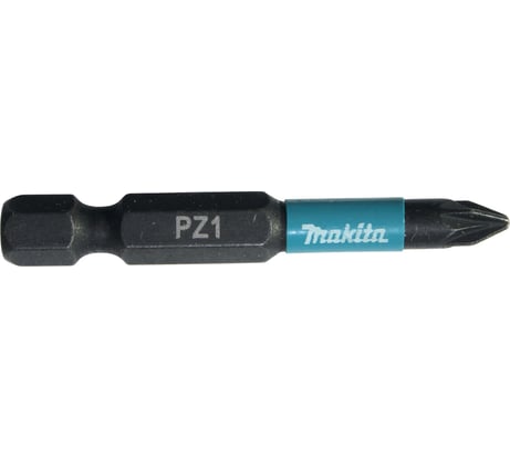 Насадка Impact PZ1 2 шт, 50 мм, Е-form Makita B-63747
