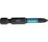 Насадка Impact PZ1 2 шт, 50 мм, Е-form Makita B-63747 1