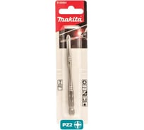 Насадка Silver Torsion Slim PZ2, 100 мм, E-form Makita B-56954