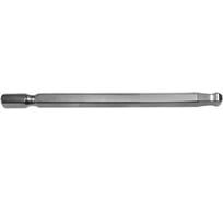 Насадка HEX M6, 140 мм, E-form Makita 1R016