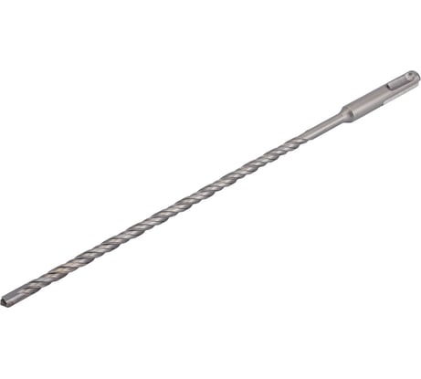 Бур сверло SDS-plus S4 6x210x260 мм ВОЛАТ 82106-260