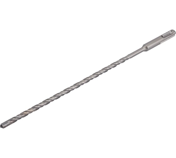 Бур сверло SDS-plus S4 6x210x260 мм ВОЛАТ 82106-260