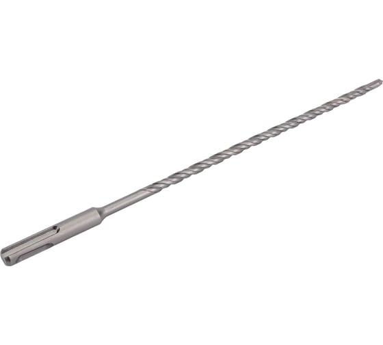 Бур сверло SDS-plus S4 6x210x260 мм ВОЛАТ 82106-260