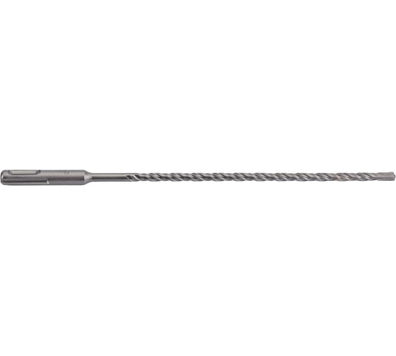Бур сверло SDS-plus S4 6x210x260 мм ВОЛАТ 82106-260