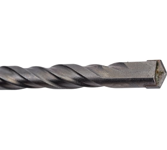Бур сверло SDS-plus S4 6x210x260 мм ВОЛАТ 82106-260
