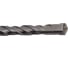 Бур сверло SDS-plus S4 6x210x260 мм ВОЛАТ 82106-260 4