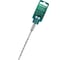 Бур сверло SDS-plus S4 5x100x160 мм ВОЛАТ 82105-160 1